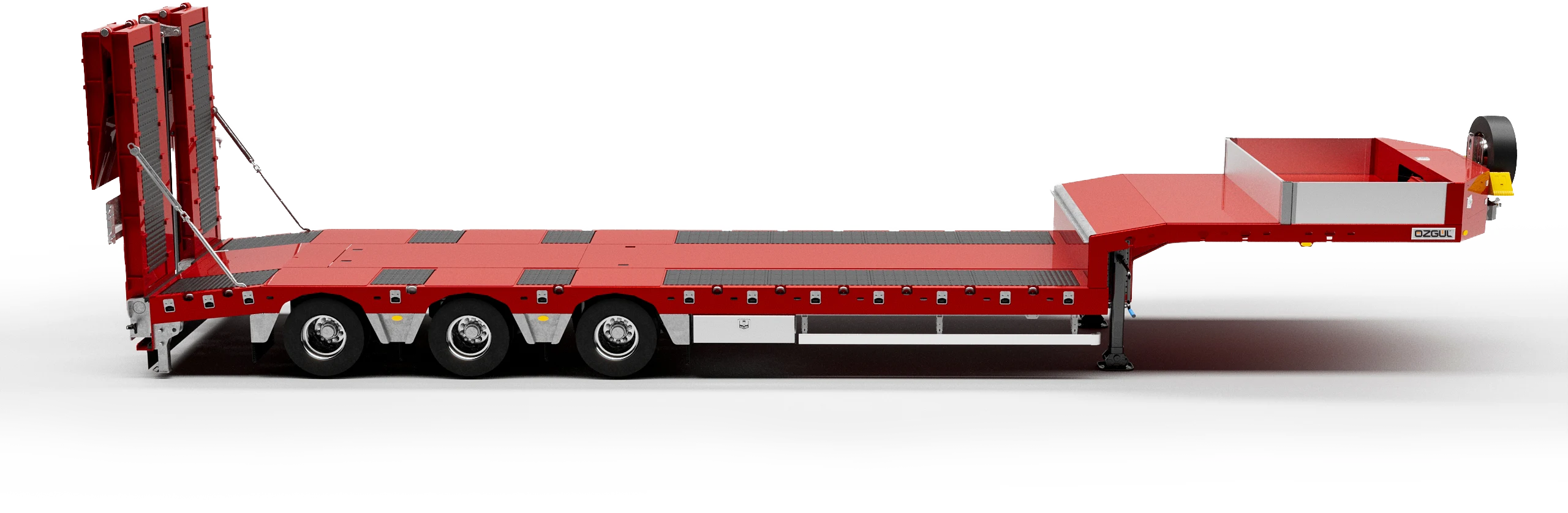 Lowbedler